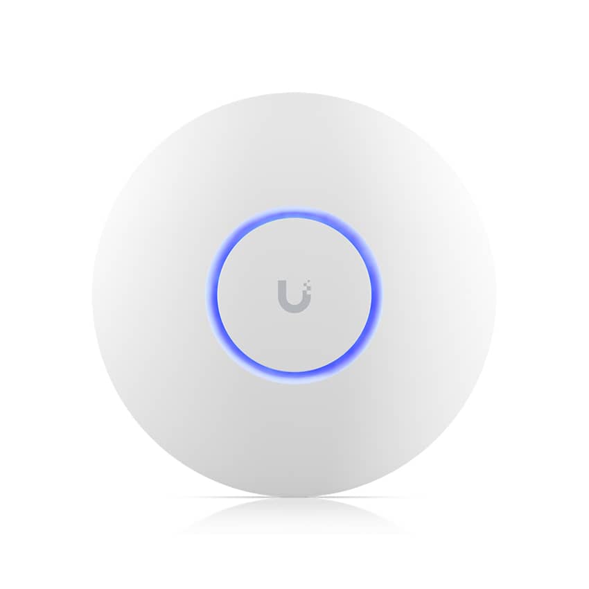 Bộ phát wifi UniFi 6 Plus (U6+) Chưa bao gồm nguồn POE