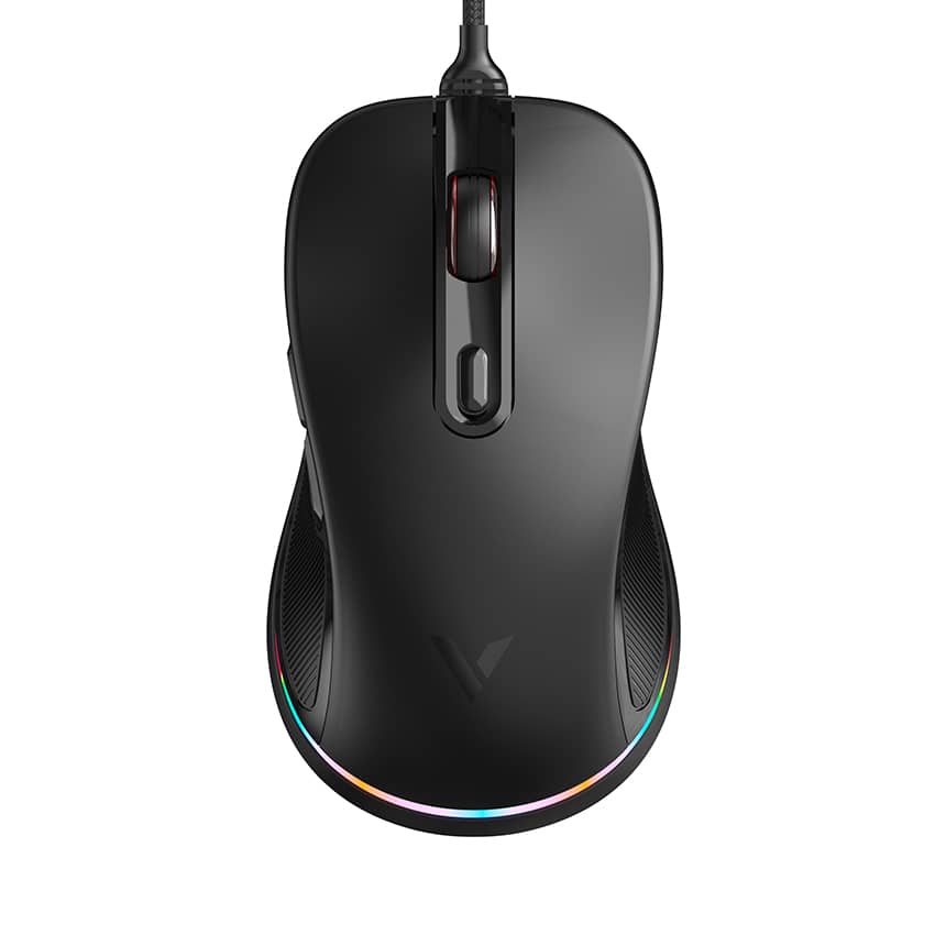 Chuột gaming Rapoo V260 Pro 1