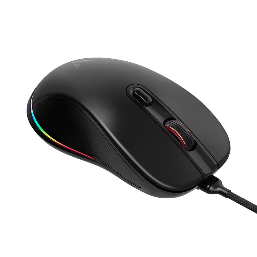 Chuột gaming Rapoo V260 Pro 3