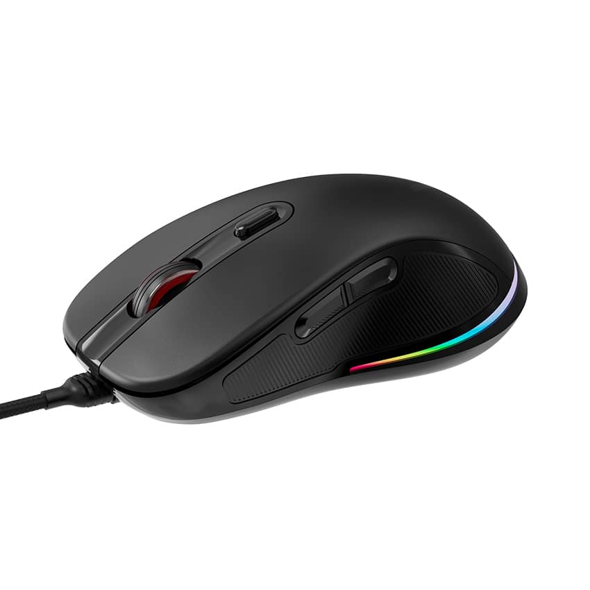 Chuột gaming Rapoo V260 Pro 2