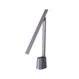 Đèn để bàn đọc sách hiệu Baseus Smart Eye Series Rechargeable Folding (Smart Light) - Màu trắng