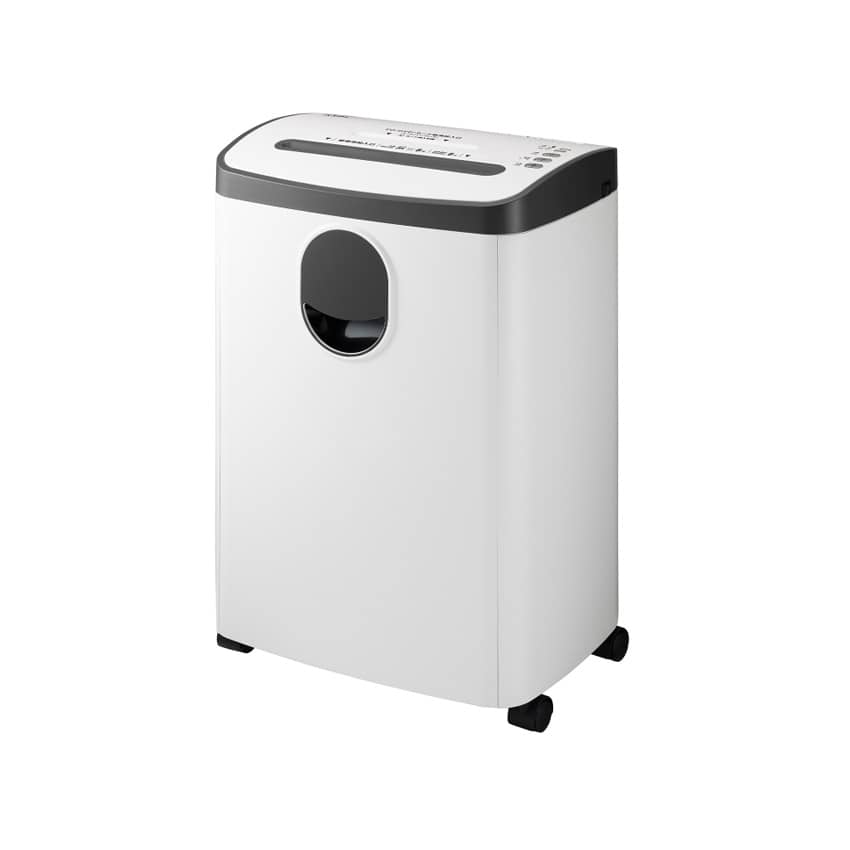 Máy hủy tài liệu WINDORA S38CD