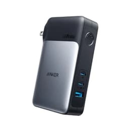 Sạc dự phòng Anker 733 GaNPrime 2C1A 65W 10000mah Đen (Black) B2C_A1651111