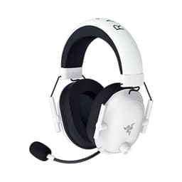 Tai nghe không dây Razer BlackShark V2 HyperSpeed - White Edition (RZ04-04960200-R3M1)
