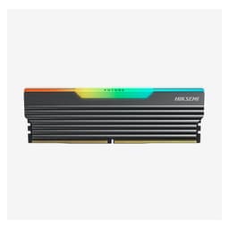 RAM Desktop HIKSEMI Future RGB (HSC416U32C4) 16GB (1x16GB) - DDR4 3200MHz