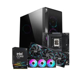 PC HACOM x GIGABYTE AORUS MASTER ( Core Ultra 7 265K / VGA RTX 5090 AORUS MASTER )