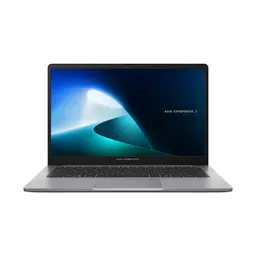 Laptop Asus ExpertBook P1403CVA-i516-50W (i5 13420H/16GB RAM/512GB SSD/14 FHD/Win11/Xám)