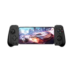 Tay cầm chơi game không dây EasySMX M10 Màu Đen