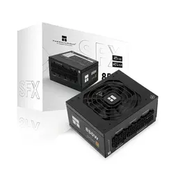 Nguồn THERMALRIGHT TR-SGFX 850 - 850W (80Plus Gold/Màu đen/SFX)