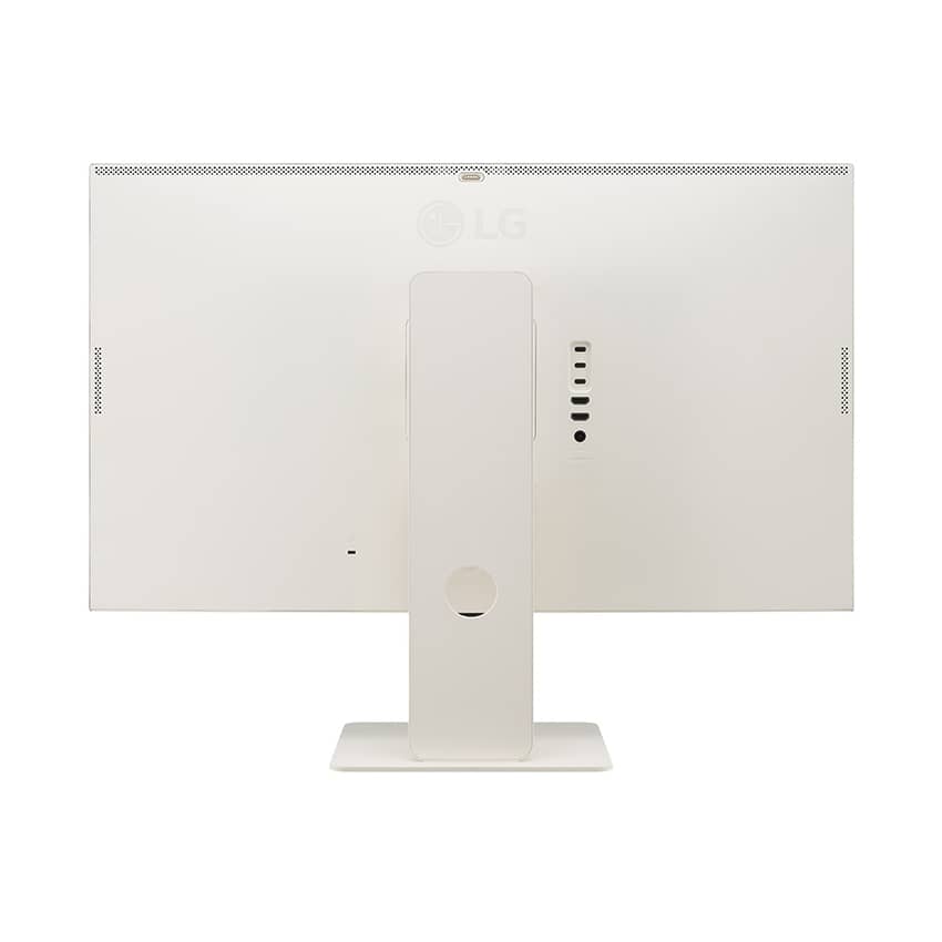 Màn hình thông minh LG MyView 32SR83U-W (31.5 inch/UHD/IPS/webOS 23) - Likenew (Full box)