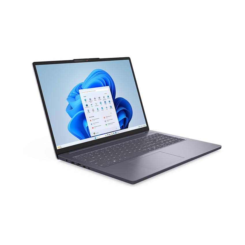 Laptop Lenovo IdeaPad Slim 3 16IRH10 (83K20004VN) - Ảnh 1
