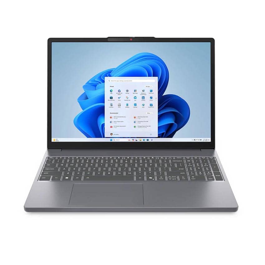 Laptop Lenovo IdeaPad Slim 3 16IRH10 (83K20004VN) - Ảnh 3