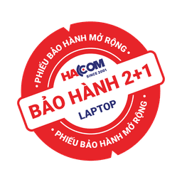Gói Bảo Hành 1 năm nhà sản xuất +2 năm BHMR của Laptop có mức giá bán >50 triệu đến <=40 triệu