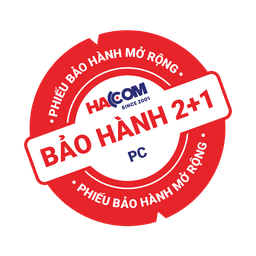 Gói Bảo Hành 1 năm nhà sản xuất +2 năm BHMR của PC Nguyên bộ có mức giá bán >13 triệu đến <=16 triệu