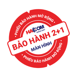 Gói Bảo Hành 1 năm nhà sản xuất +2 năm BHMR của Màn hình có mức giá bán >20 triệu đến <=30 triệu