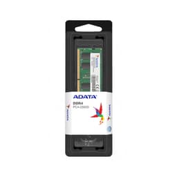 RAM Desktop Adata PREMIER (AD4U32008G22-SGN) 8GB (1x 8GB) DDR4 3200Mhz