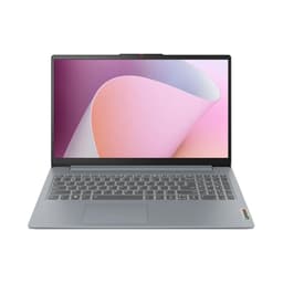 Laptop Lenovo Ideapad Slim 3 15ABR8 (82XM00MCVN) (R7 5825U/16GB RAM/512GB SSD/15.6 FHD/Win11/Xám)