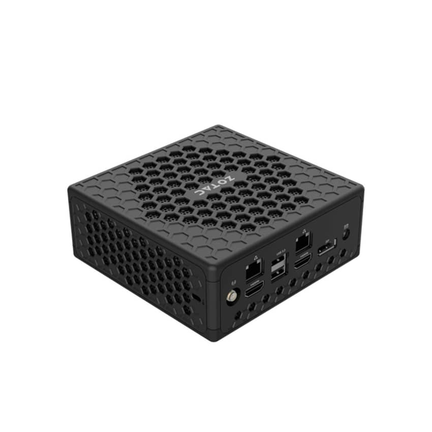 PC ZOTAC ZBOX-CI337 NANO -BE1