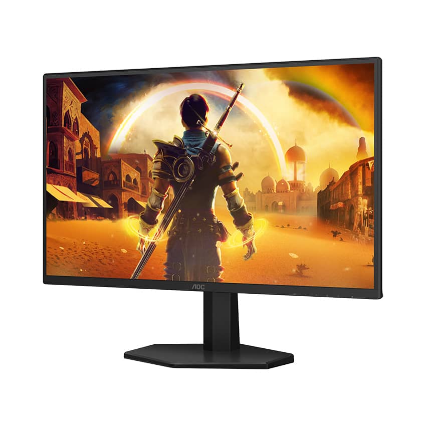 Màn hình gaming AOC 25G42E