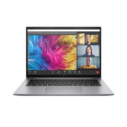 Laptop HP Zbook Firefly 14 G11 Mobile Workstation (9F3E8AV) (Ultra 7 155U/16GB RAM/1TB SSD/14 WUXGA/Win11Pro/Bạc)