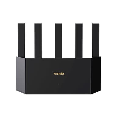 Bộ phát wifi Tenda TX2L Pro băng tần kép Gigabit Chuẩn Wifi 6 AX1500Mbps