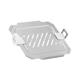 Giá Đỡ Kẹp Laptop Ergotek EP15 (10-17 inch) - Kết hợp với giá treo màn hình