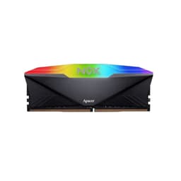 Ram Desktop Apacer OC NOX RGB (AH4U08G32C28YNBAA-1) 8GB (1x 8GB) DDR4 3200Mhz