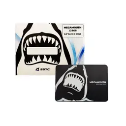 Ổ Cứng SSD SSTC M110 128GB 2.5 inch SATA III (Đọc 560MB/s - Ghi 520MB/s) - (MS-M110-128T)