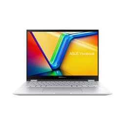 Laptop Asus VivoBook Flip TP3402VA-LZ632W (i5 13420H/16GB RAM/512GB SSD/14 WUXGA/Win11/Bạc)