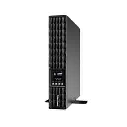 Bộ lưu điện UPS CyberPower OLS2000ERT2UA (Online/Rack/Tower/2000VA/1800W)