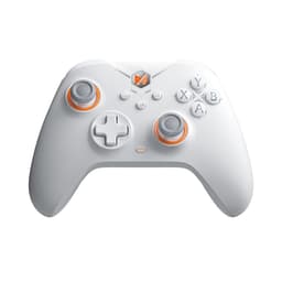 Tay Cầm Chơi Game Không Dây BIGBIG WON GALE HALL Màu Trắng (Hỗ Trợ PC / NS / Android / iOS)