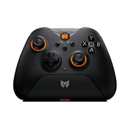 Tay Cầm Chơi Game Không Dây BIGBIG WON GALE Combo Màu Đen