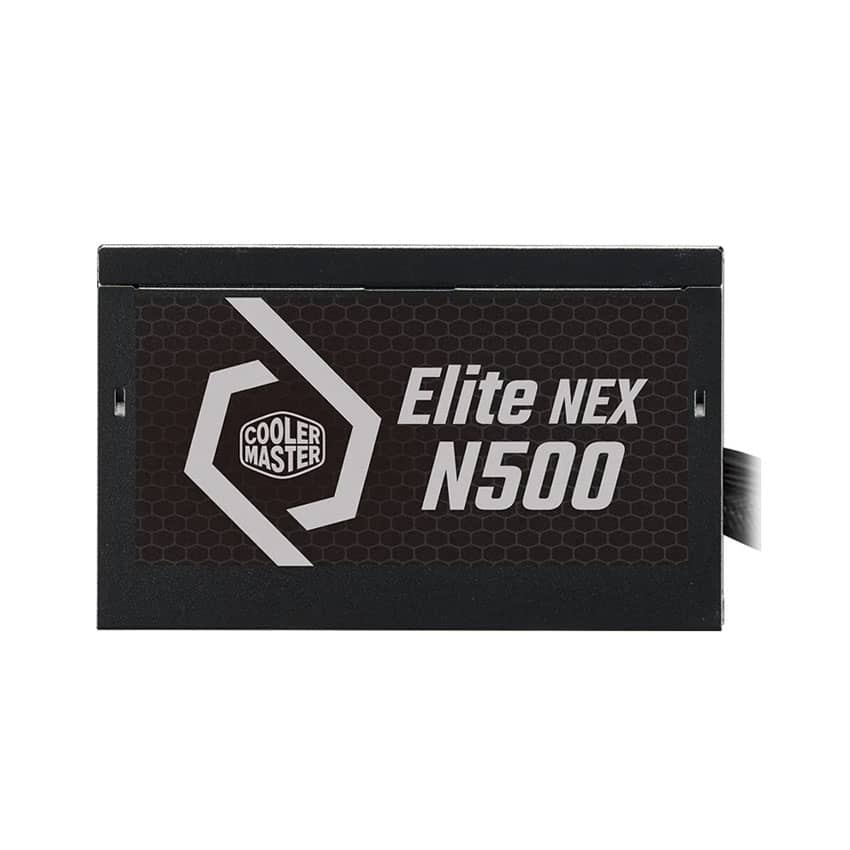 Nguồn máy tính Cooler Master Elite NEX N500 230V - 500W 2