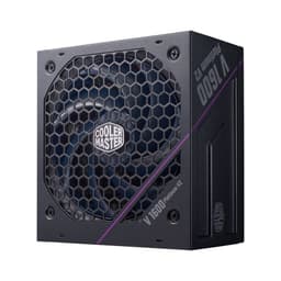 Nguồn máy tính Cooler Master V Platinum 1600 V2 - 1600W (80 plus Platinum/ATX3.1/Full Modular)
