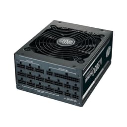 Nguồn máy tính Cooler Master M2000 Platinum 230V - 2000W (80 plus Platinum/Full Modular)