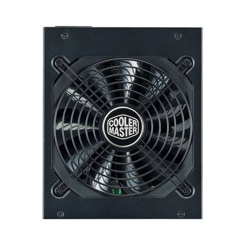 Nguồn máy tính Cooler Master M2000 Platinum 230V - 2000W (80 plus Platinum/Full Modular)