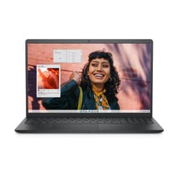 Laptop Dell Inspiron 3530 (71053725) (i3 1305U 8GB/512GB SSD/15.6FHD/FP/Win11/Office Home 2024/Đen)