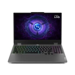 Laptop Lenovo Gaming LOQ 15IRX9 (83DV017HVN) (i7 13650HX/24GB RAM/512GB SSD/15.6 FHD 144hz/RTX 4050 6GB/Win11/Xám)