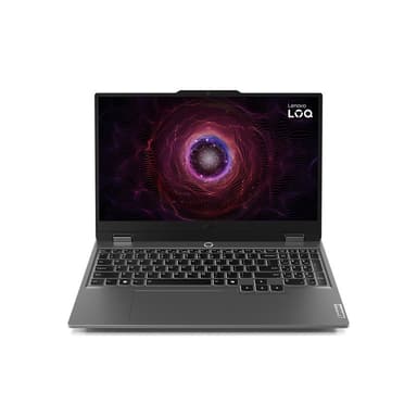Laptop Lenovo Gaming LOQ 15ARP9 (83JC00HYVN) (R5 7235HS/24GB RAM/512GB SSD/15.6 FHD 144hz/RTX 3050 6GB/Win11/Xám)