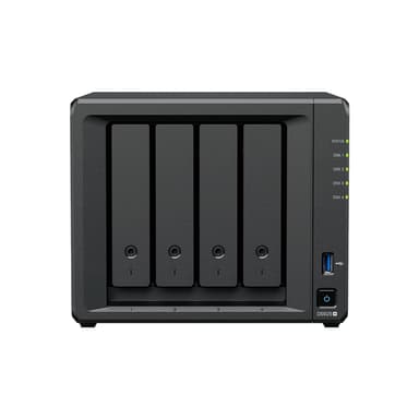 Thiết bị lưu trữ mạng Synology DS925+ (Chưa có ổ cứng)
