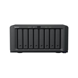 Thiết bị lưu trữ mạng Synology DS1825+ (Chưa có ổ cứng)