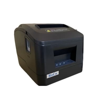 Máy in hóa đơn ROCO D200U (USB)