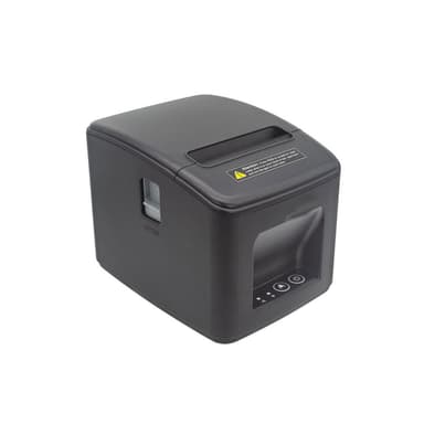 Máy in hóa đơn ROCO Q80C (USB + LAN)