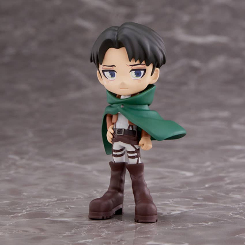 Mô hình đồ chơi Palverse ATTACK ON TITAN (Túi mù) - HACOM