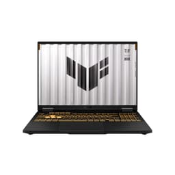 Laptop Asus Gaming TUF FX608JHR-RV037W (i7 14650HX/16GB RAM/1TB SSD/16 FHD 144hz/RTX 5050 8GB/Win11/Xám)