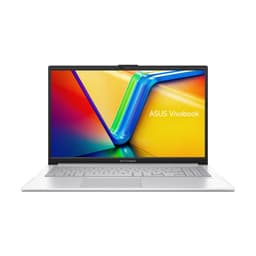 Laptop Asus VivoBook E1504GA-BQ1141W (i3 N305/8GB RAM/256GB SSD/15.6 FHD/Win11/Bạc)