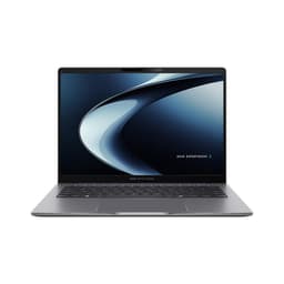 Laptop Asus ExpertBook P3405CVA-NZ0077W (i7 13620H/16GB RAM/512GB SSD/14 WQXGA/Win11/Xám)