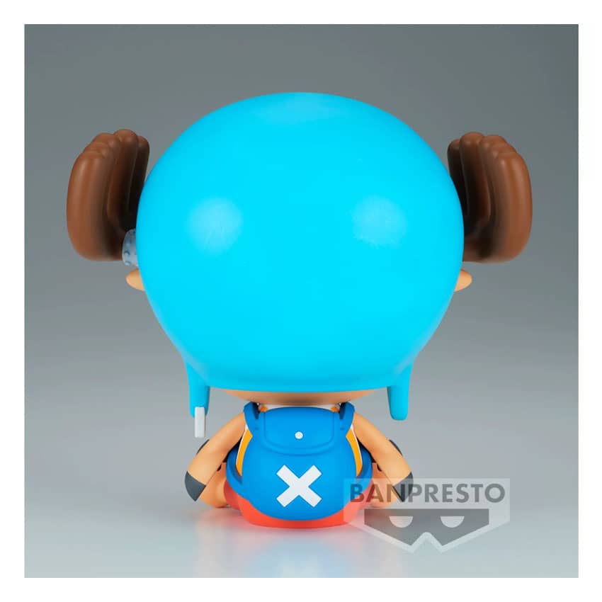 Mô hình Banpresto ONE PIECE SOFVIMATESCHOPPER ARABASTA VER