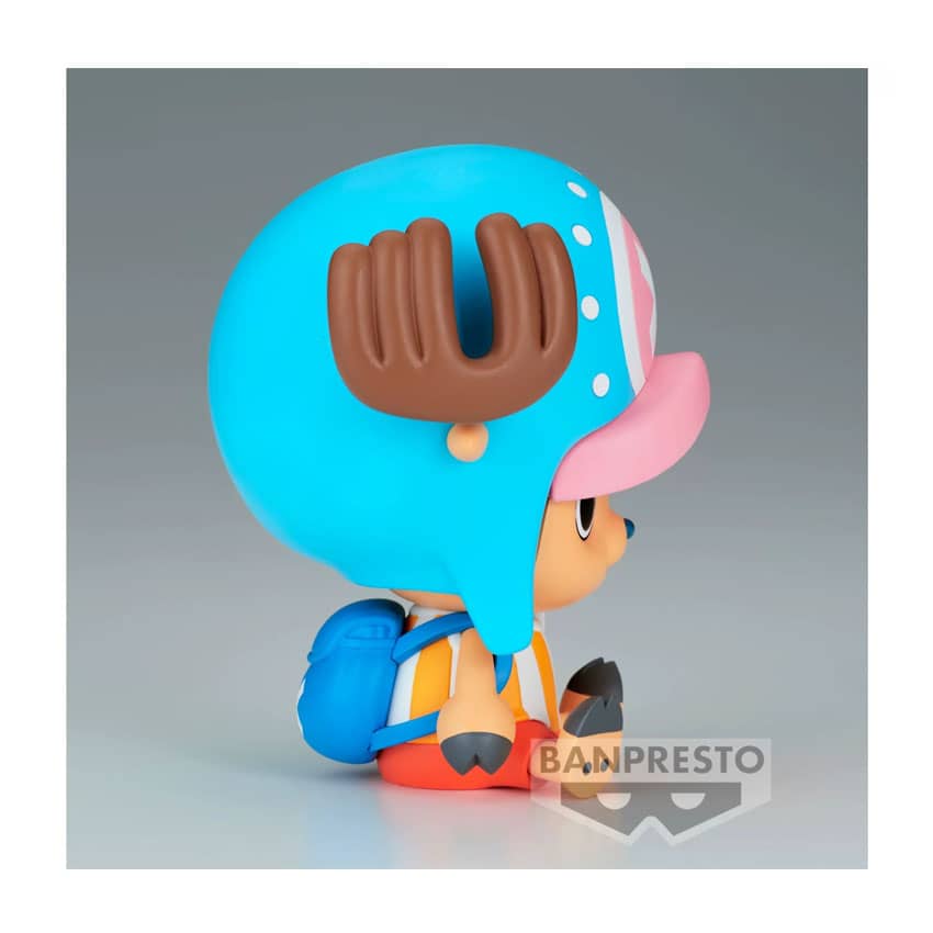 Mô hình Banpresto ONE PIECE SOFVIMATESCHOPPER ARABASTA VER