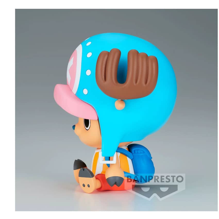 Mô hình Banpresto ONE PIECE SOFVIMATESCHOPPER ARABASTA VER